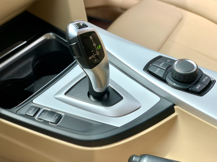 BMW 428i Grand Coupe bán lại bằng một nửa so với khi mua mới sau 5 năm sử dụng BMW 428i Grand Coupe bán lại bằng một nửa so với khi mua mới sau 5 năm sử dụng