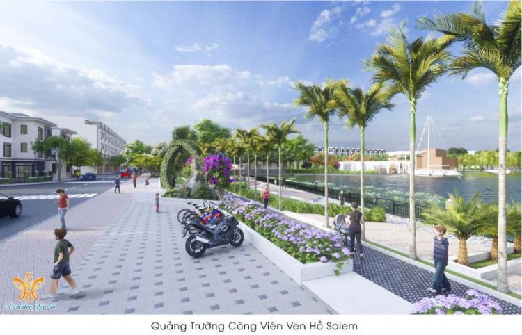 MỞ BÁN GIAI ĐOẠN F0 DỰ ÁN HAMILTON GARDEN THANH TOÁN CHỈ 392 TR , GÓP 0% TỚI 24 THÁNG