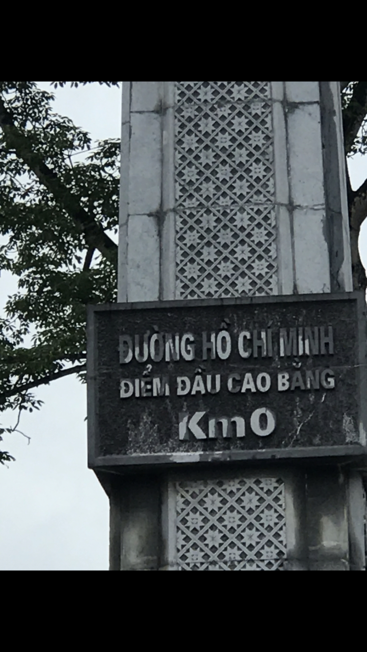 Mấy anh đi đường Trường Sơn bằng xe máy chưa? Mấy anh đi đường Trường Sơn bằng xe máy chưa?