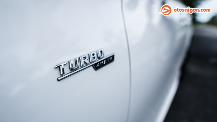 Đánh giá Mercedes-AMG A35 4MATIC: Sedan hiệu năng cao dành cho người trẻ Đánh giá Mercedes-AMG A35 4MATIC: Sedan hiệu năng cao dành cho người trẻ