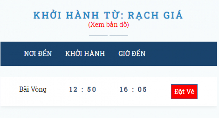 Xin tư vấn cung đường Sài Gòn - Hà Tiên - Phú Quốc Xin tư vấn cung đường Sài Gòn - Hà Tiên - Phú Quốc