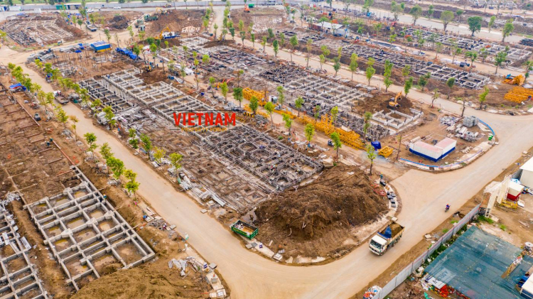 VINHOMES GRAND PARK QUẬN 9 LÀ CÁI “BẪY GẤU” CHO NHỮNG KHÁCH YÊU MÀU HỒNG!