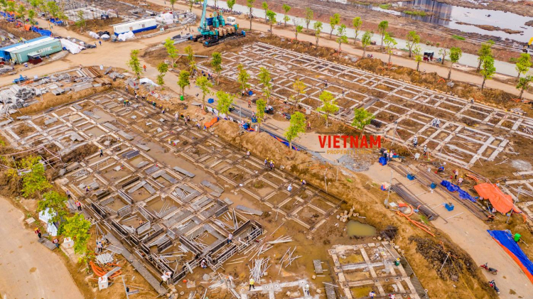 VINHOMES GRAND PARK QUẬN 9 LÀ CÁI “BẪY GẤU” CHO NHỮNG KHÁCH YÊU MÀU HỒNG!