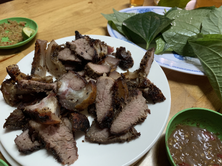Mấy anh đi đường Trường Sơn bằng xe máy chưa? Mấy anh đi đường Trường Sơn bằng xe máy chưa?