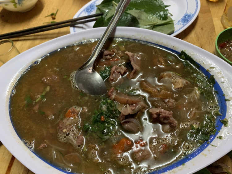 Mấy anh đi đường Trường Sơn bằng xe máy chưa? Mấy anh đi đường Trường Sơn bằng xe máy chưa?