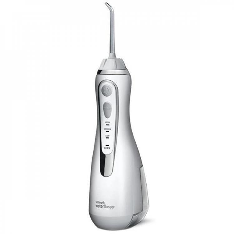 Review máy tăm nước Oralpik xài sướng quá Review máy tăm nước Oralpik xài sướng quá