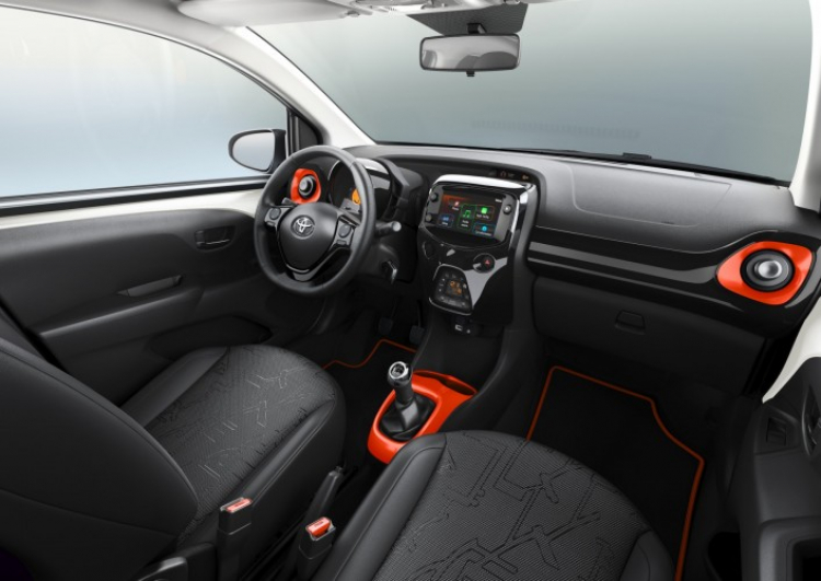 Toyota Wigo 2020 về đại lý, sẵn sàng thách đấu Hyundai Grand i10, VinFast Fadil Toyota Wigo 2020 về đại lý, sẵn sàng thách đấu Hyundai Grand i10, VinFast Fadil