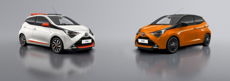 Toyota Wigo 2020 về đại lý, sẵn sàng thách đấu Hyundai Grand i10, VinFast Fadil Toyota Wigo 2020 về đại lý, sẵn sàng thách đấu Hyundai Grand i10, VinFast Fadil