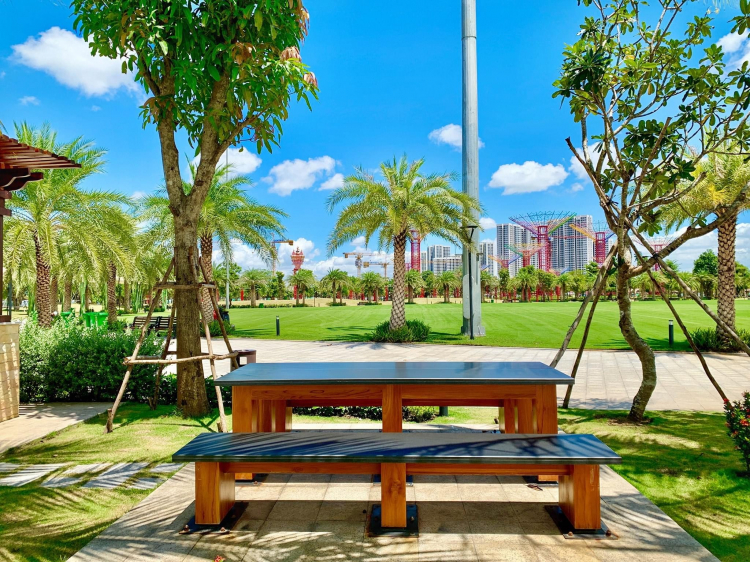VINHOMES GRAND PARK QUẬN 9 LÀ CÁI “BẪY GẤU” CHO NHỮNG KHÁCH YÊU MÀU HỒNG! VINHOMES GRAND PARK QUẬN 9 LÀ CÁI “BẪY GẤU” CHO NHỮNG KHÁCH YÊU MÀU HỒNG!