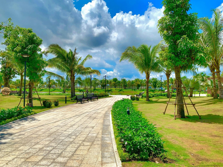 VINHOMES GRAND PARK QUẬN 9 LÀ CÁI “BẪY GẤU” CHO NHỮNG KHÁCH YÊU MÀU HỒNG! VINHOMES GRAND PARK QUẬN 9 LÀ CÁI “BẪY GẤU” CHO NHỮNG KHÁCH YÊU MÀU HỒNG!