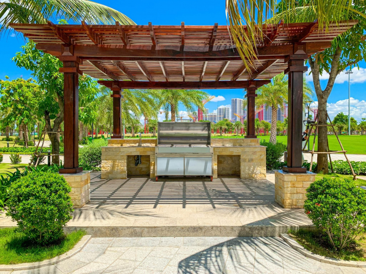 VINHOMES GRAND PARK QUẬN 9 LÀ CÁI “BẪY GẤU” CHO NHỮNG KHÁCH YÊU MÀU HỒNG! VINHOMES GRAND PARK QUẬN 9 LÀ CÁI “BẪY GẤU” CHO NHỮNG KHÁCH YÊU MÀU HỒNG!