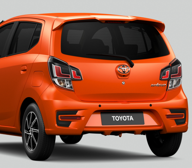 Toyota Wigo 2020 chính thức ra mắt: giá chưa tới 400 triệu, quyết đấu Fadil, i10