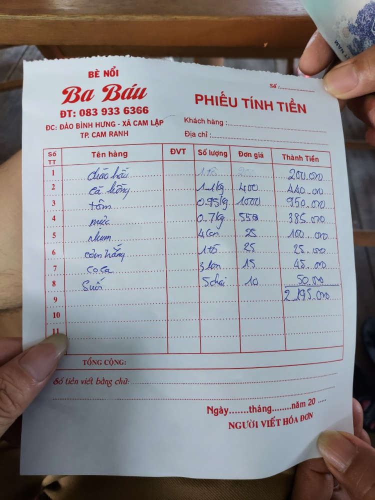 Hỏi về các chỗ vui chơi ở Vĩnh Hy - Bình Hưng Hỏi về các chỗ vui chơi ở Vĩnh Hy - Bình Hưng