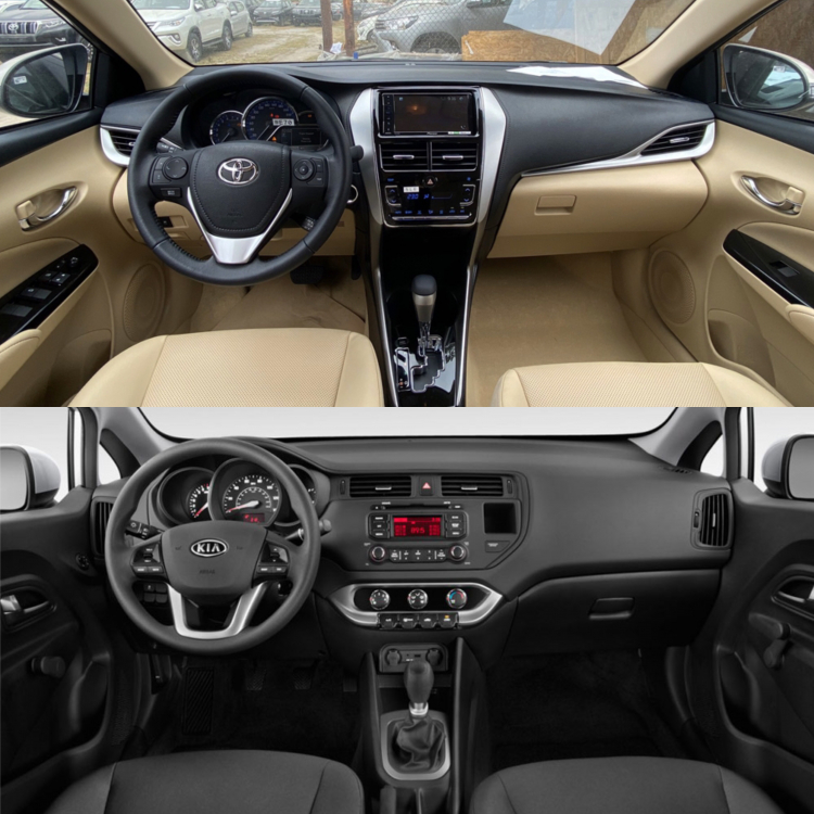 Toyota Wigo 2020 về đại lý, sẵn sàng thách đấu Hyundai Grand i10, VinFast Fadil Toyota Wigo 2020 về đại lý, sẵn sàng thách đấu Hyundai Grand i10, VinFast Fadil