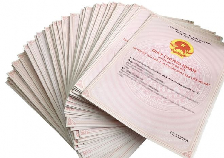 Cập nhật tình hình đất Huyện Cần Giờ Cập nhật tình hình đất Huyện Cần Giờ