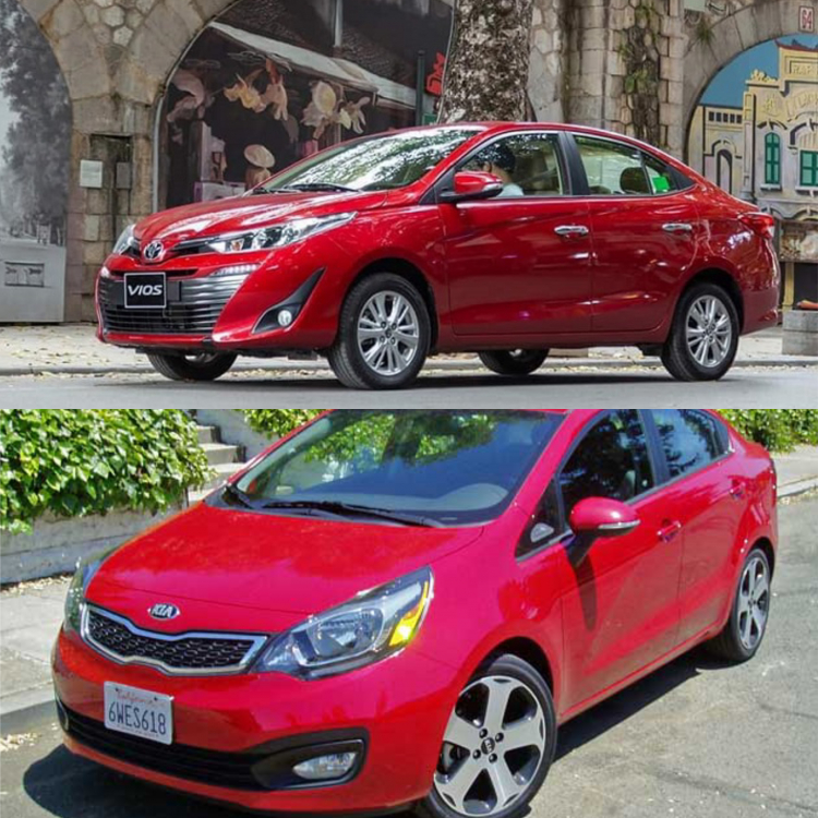Toyota Wigo 2020 về đại lý, sẵn sàng thách đấu Hyundai Grand i10, VinFast Fadil Toyota Wigo 2020 về đại lý, sẵn sàng thách đấu Hyundai Grand i10, VinFast Fadil