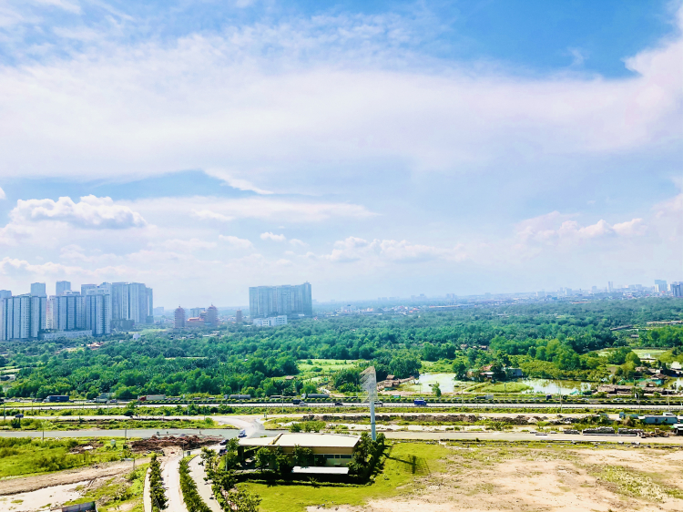 Song Hành và KDC NRC Song Hành và KDC NRC