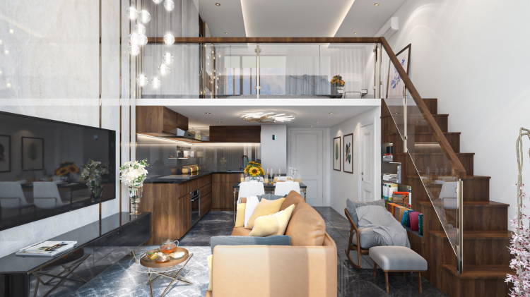 Căn hộ Duplex Studio chỉ 699tr full nội thất kế bên KCN Vĩnh Lộc Căn hộ Duplex Studio chỉ 699tr full nội thất kế bên KCN Vĩnh Lộc