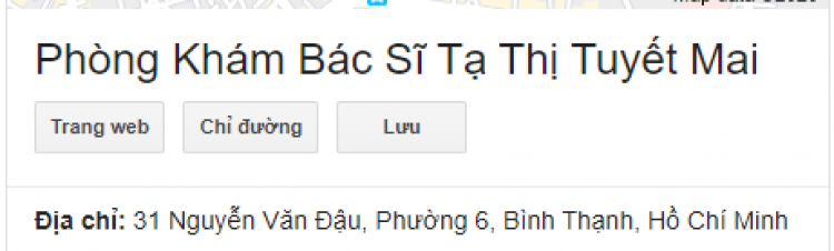 nơi chữa trẻ suy dinh dưỡng