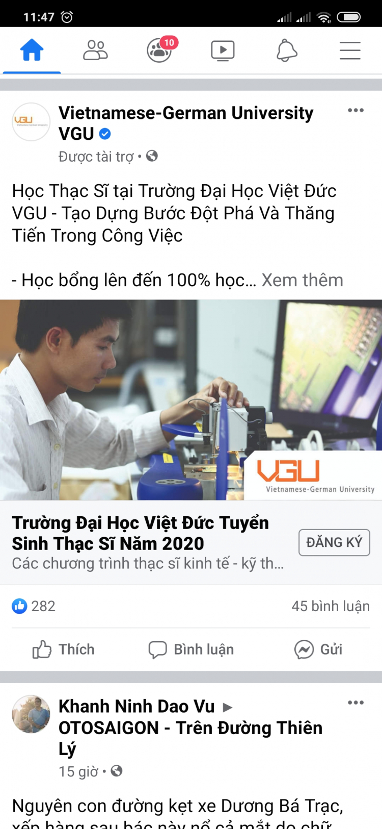 Hỏi về khoa: Kỹ thuật điều khiển & tự động hoá của trường ĐHBK TP HCM?