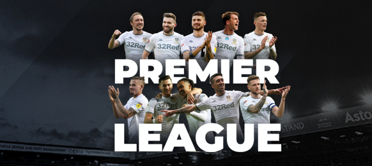 Leeds United chính thức trở lại đấu trường Premier League