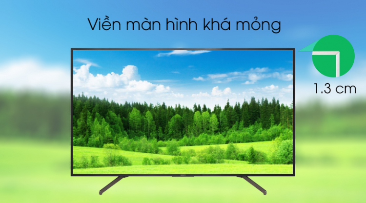 Điện máy Chợ Lớn giảm giá Smart Tivi Samsung 4K 65 Inch!