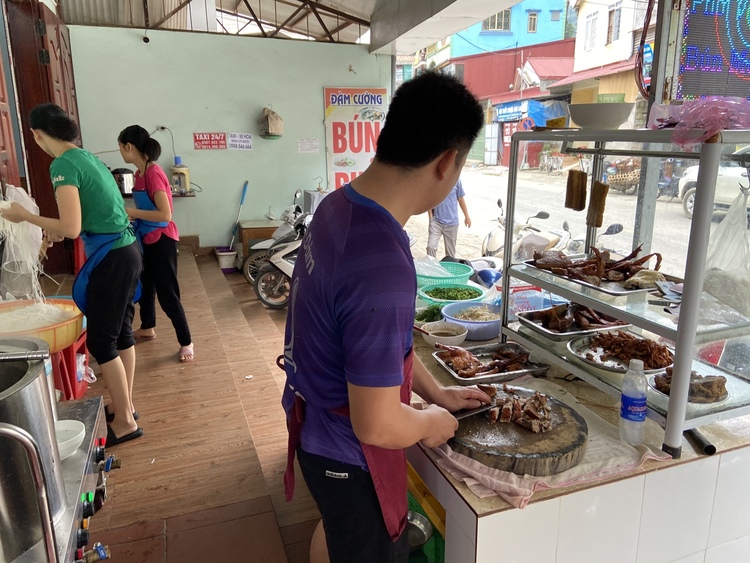 Rong chơi xuyên Việt với Exiter135 Rong chơi xuyên Việt với Exiter135