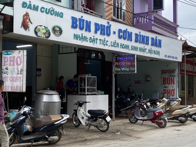 Rong chơi xuyên Việt với Exiter135 Rong chơi xuyên Việt với Exiter135