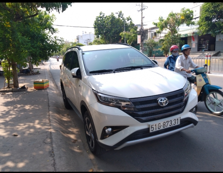 So sánh Toyota Rush và Mitsubishi Xpander Cross: thương hiệu hay theo số đông? So sánh Toyota Rush và Mitsubishi Xpander Cross: thương hiệu hay theo số đông?
