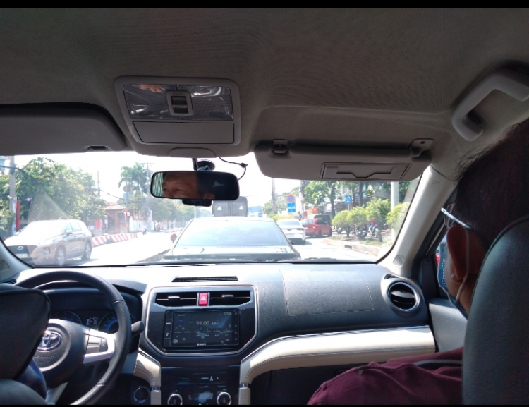 So sánh Toyota Rush và Mitsubishi Xpander Cross: thương hiệu hay theo số đông? So sánh Toyota Rush và Mitsubishi Xpander Cross: thương hiệu hay theo số đông?