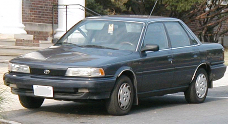 Anh em Camry 87-91 vô đây chơi