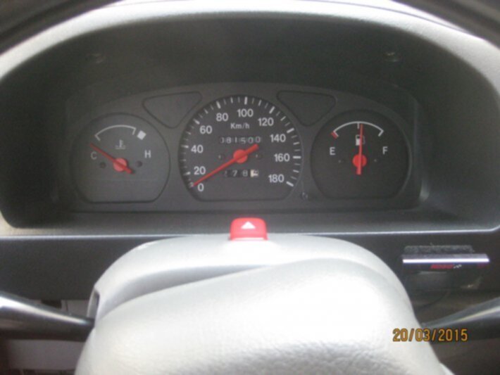 Sài Gòn - Cần tìm mua Suzuki Wagon Sài Gòn - Cần tìm mua Suzuki Wagon