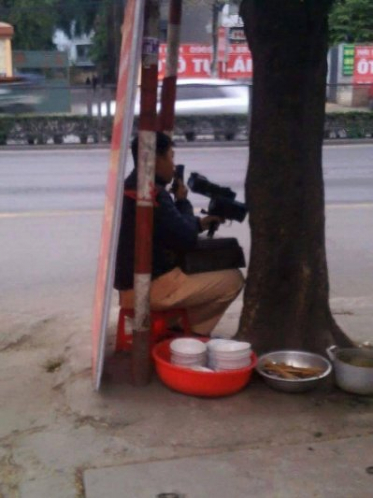 Nhục quá các bác ơi ! Nhục quá các bác ơi !