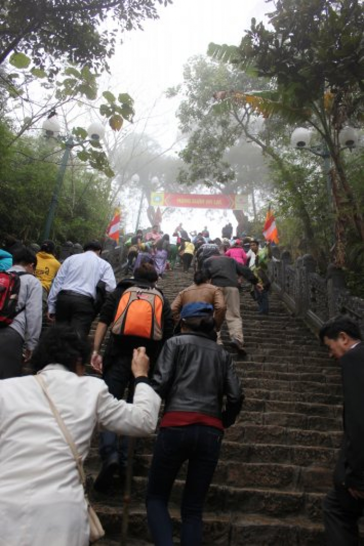 Nhật Ký Xuyên Việt Tết 2015 Nhật Ký Xuyên Việt Tết 2015