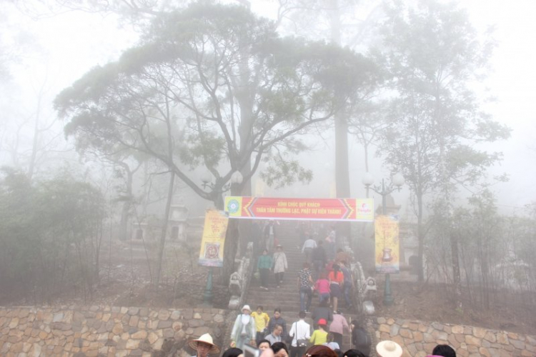 Nhật Ký Xuyên Việt Tết 2015 Nhật Ký Xuyên Việt Tết 2015