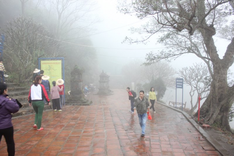 Nhật Ký Xuyên Việt Tết 2015 Nhật Ký Xuyên Việt Tết 2015