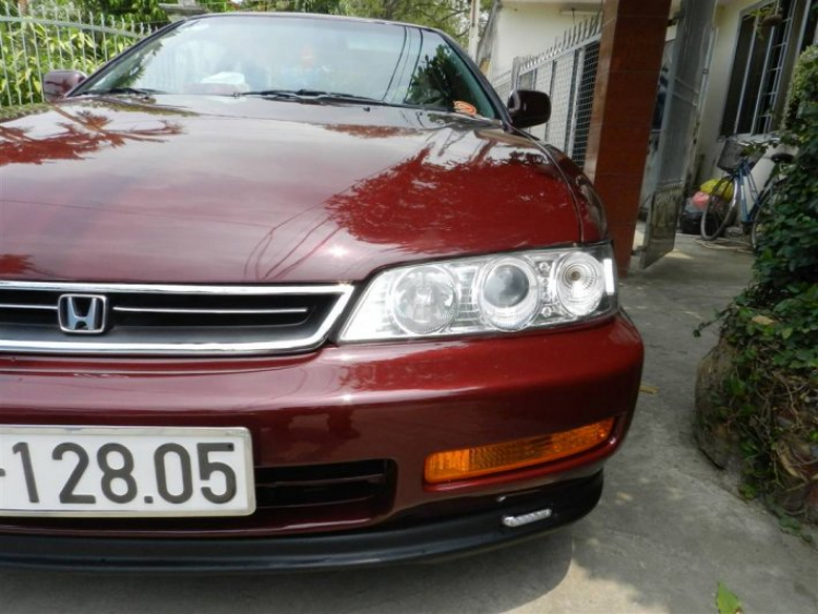 ACCORD CLUB - Chương trình từ thiện đầu năm 2015 ACCORD CLUB - Chương trình từ thiện đầu năm 2015