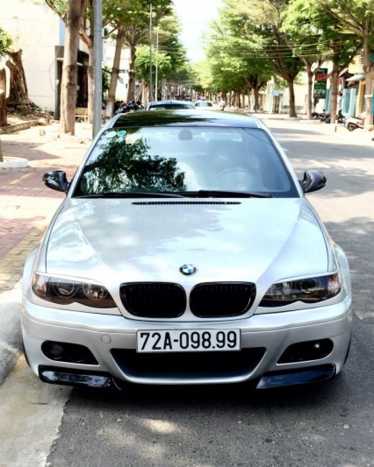 E MÔNG MÁ VK GIÀ 645Ci ( DONE VỚI E46 325 TR 106). E MÔNG MÁ VK GIÀ 645Ci ( DONE VỚI E46 325 TR 106).