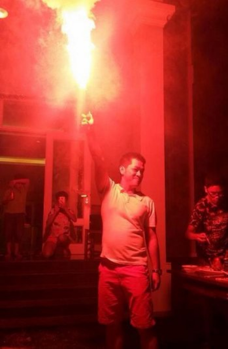 K'Tường khắc nghiệt rừng cao nguyên K'Tường khắc nghiệt rừng cao nguyên