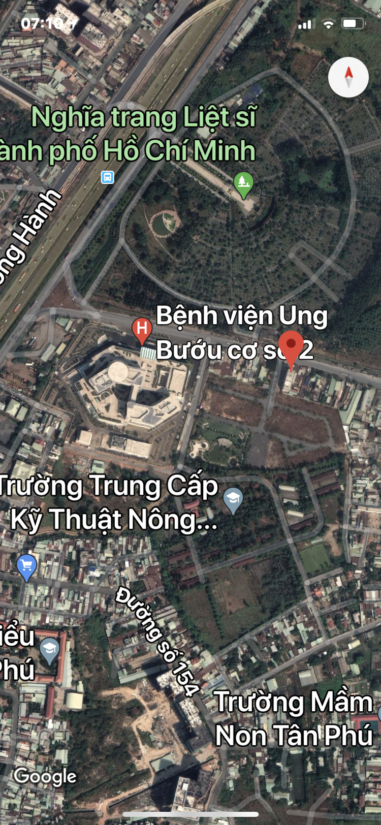 Đất nền Q9 cạnh BV Ung Bướu , BX Miền Đông , Metro số 1 có nên đầu tư ?