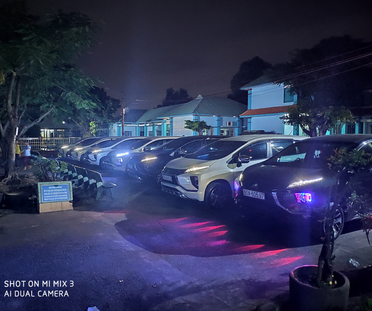 So sánh Toyota Rush và Mitsubishi Xpander Cross: thương hiệu hay theo số đông?