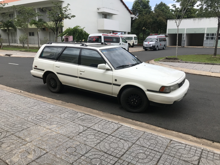 Ra mắt toàn cầu nhưng Toyota Corolla Cross sẽ không đến Mỹ