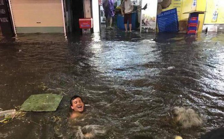 Chất lượng cuộc sống ở chung cư và nhà hẻm nhỏ trung tâm Chất lượng cuộc sống ở chung cư và nhà hẻm nhỏ trung tâm