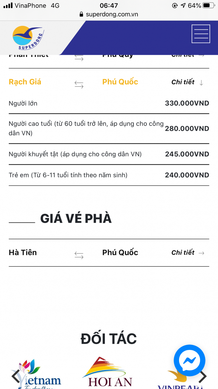 Xin tư vấn du lịch Phú Quốc