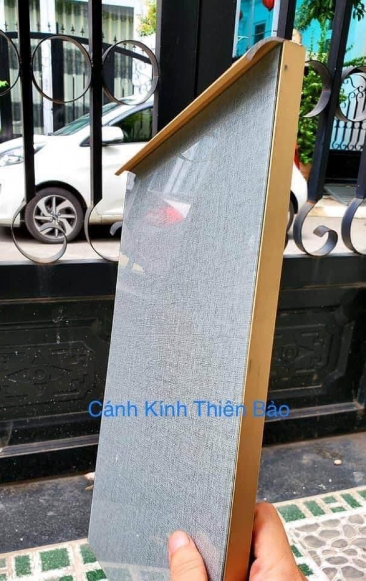 Tìm chỗ làm gương tráng thủy! Tìm chỗ làm gương tráng thủy!