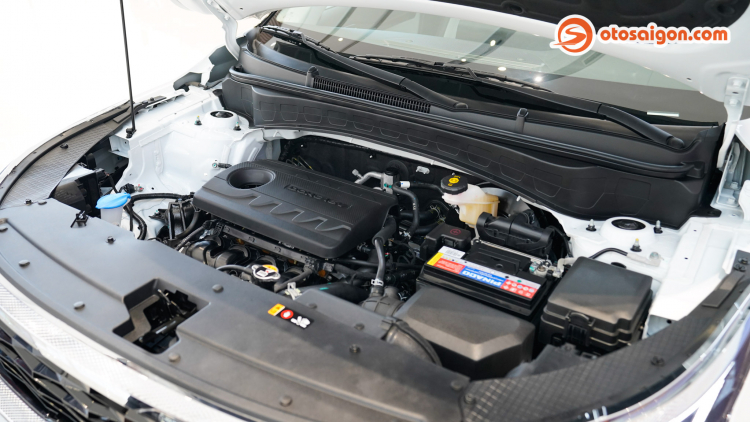 Chi tiết trang bị trên các phiên bản của Kia Seltos: Bản nào đáng tiền? Chi tiết trang bị trên các phiên bản của Kia Seltos: Bản nào đáng tiền?