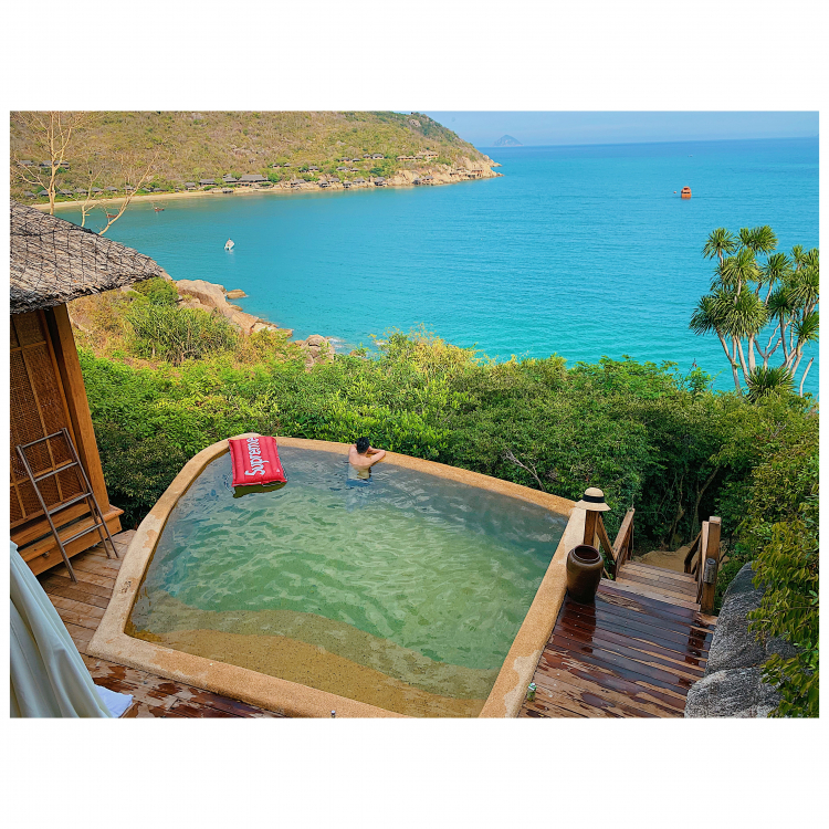 Hành trình SG - Nha Trang Hành trình SG - Nha Trang