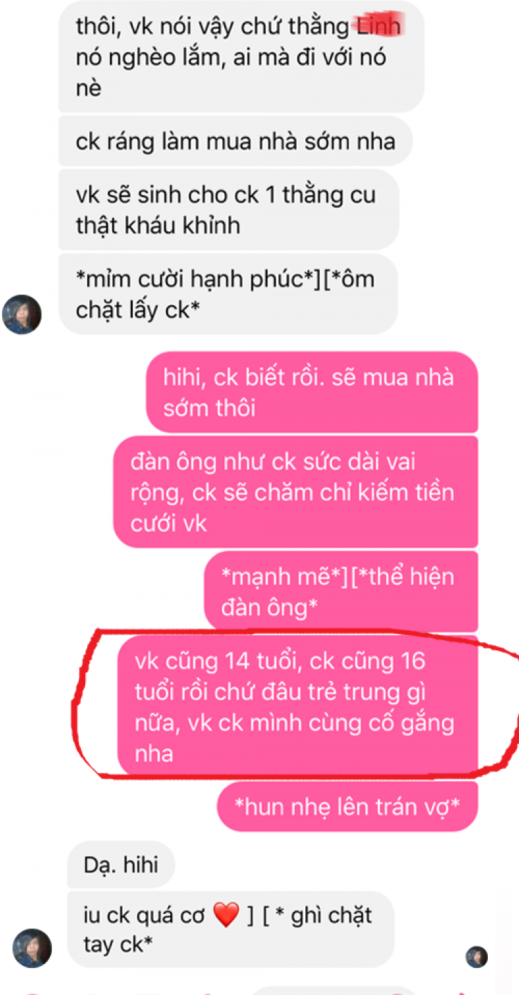 Các bạn cho mình hỏi chút, các bạn có muốn chết k?