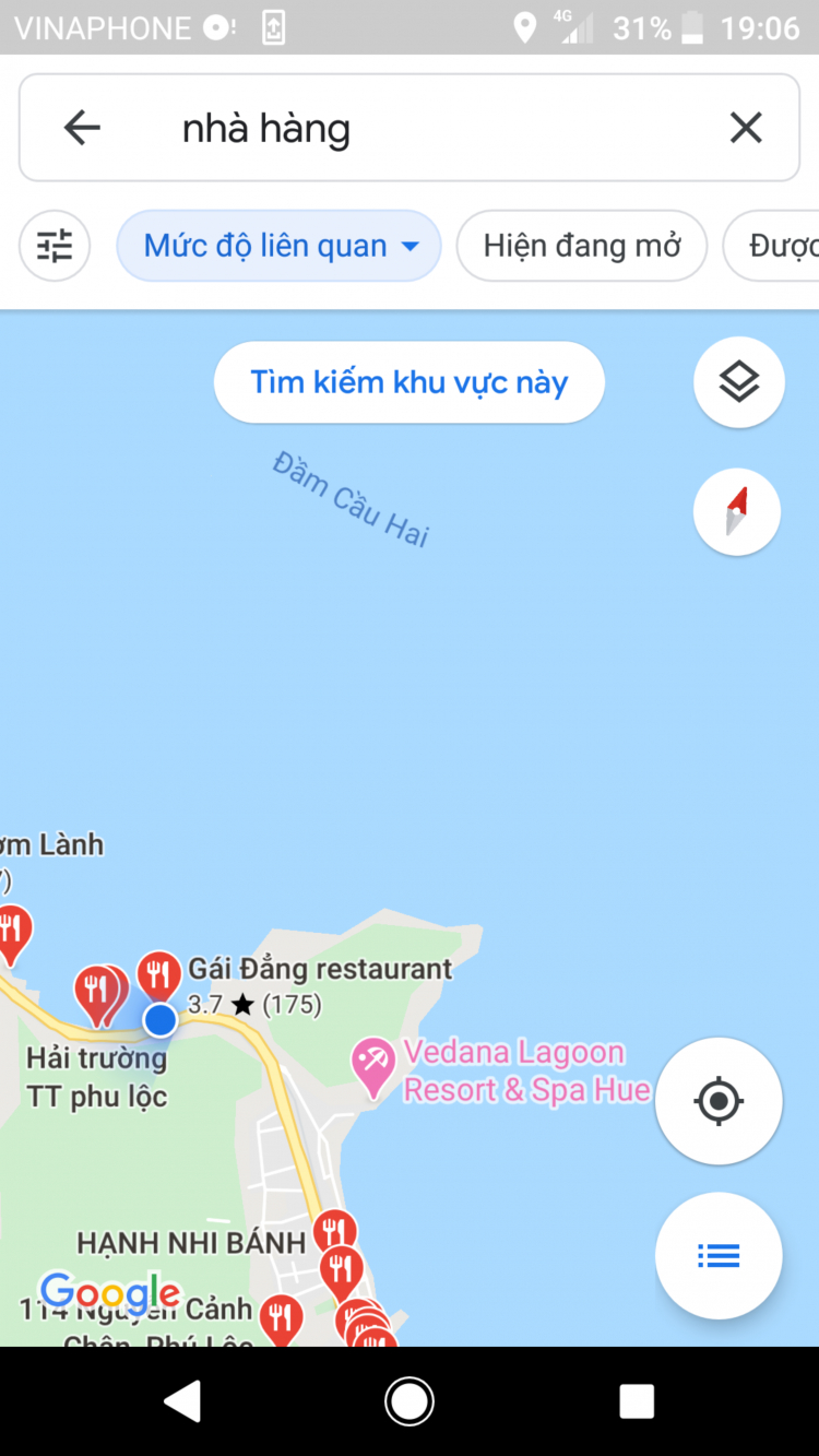 Hành trình SG - Nha Trang