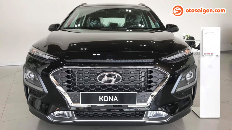 Chênh 31 triệu, chọn Kia Seltos hay Hyundai Kona bản full?